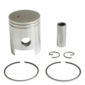Piston Airsal