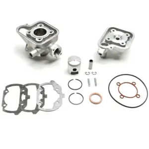 Haut moteur Airsal