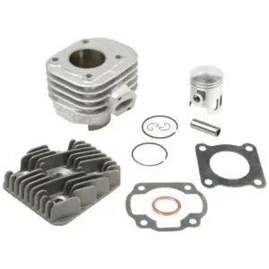 Haut moteur Airsal