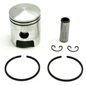 Piston Airsal
