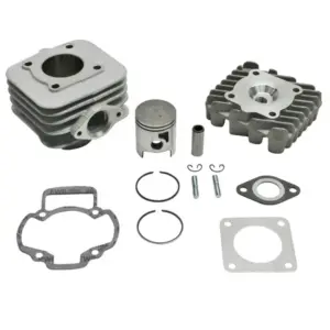 Haut moteur Airsal