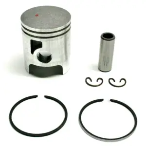 Piston Airsal