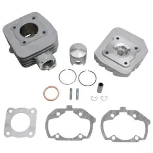Haut moteur Airsal