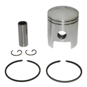 Piston Airsal