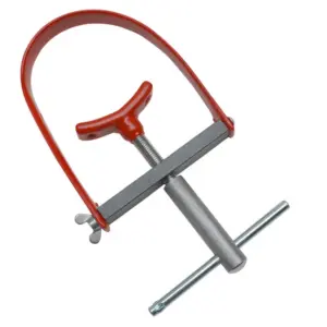 Serre volant P2R