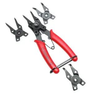 Pince à circlips P2R