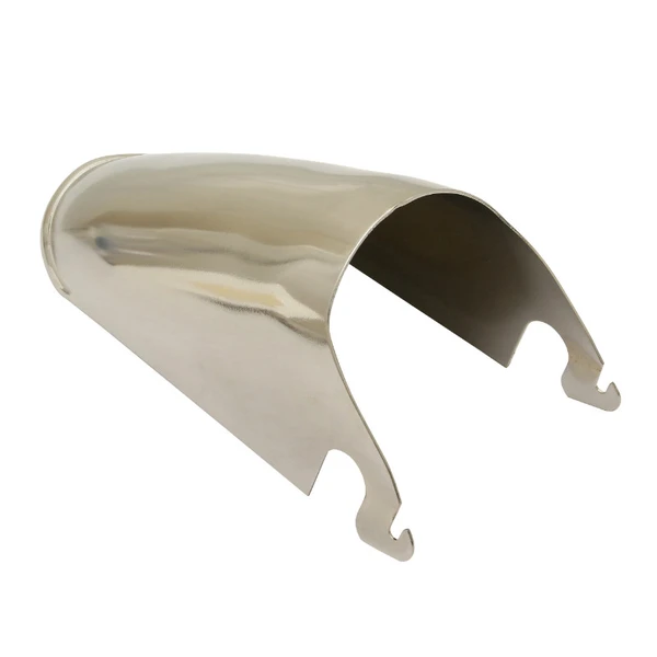 Garde-boue moteur P2R Garde-boue moteur P2R – Image 2