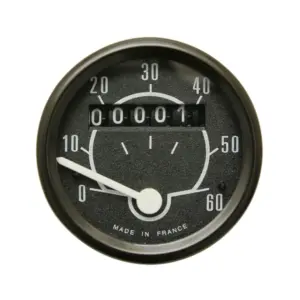 Compteur Transval