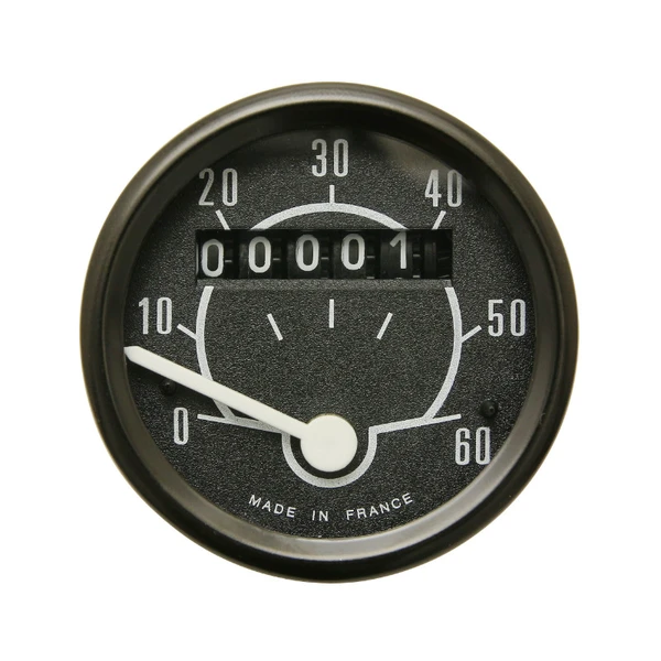 Compteur Transval Compteur Transval