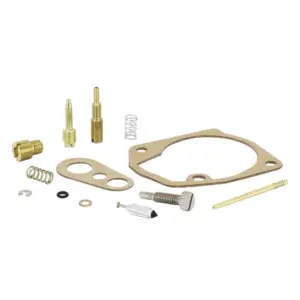 Kit réparation carburateur P2R