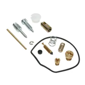 Kit réparation carburateur P2R