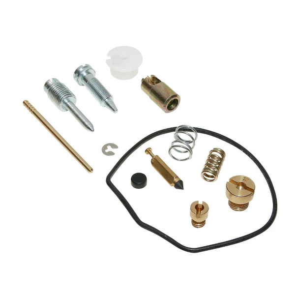 Kit réparation carburateur P2R Kit réparation carburateur P2R