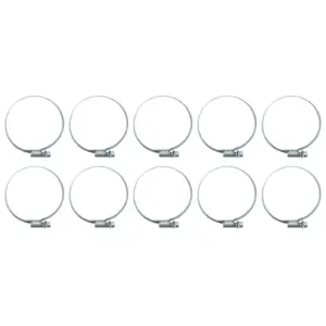 Collier de serrage P2R
