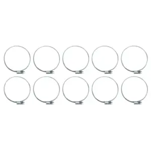Collier de serrage P2R