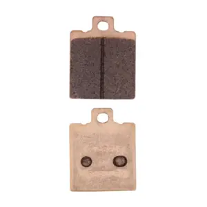 Plaquette de frein CL Brakes