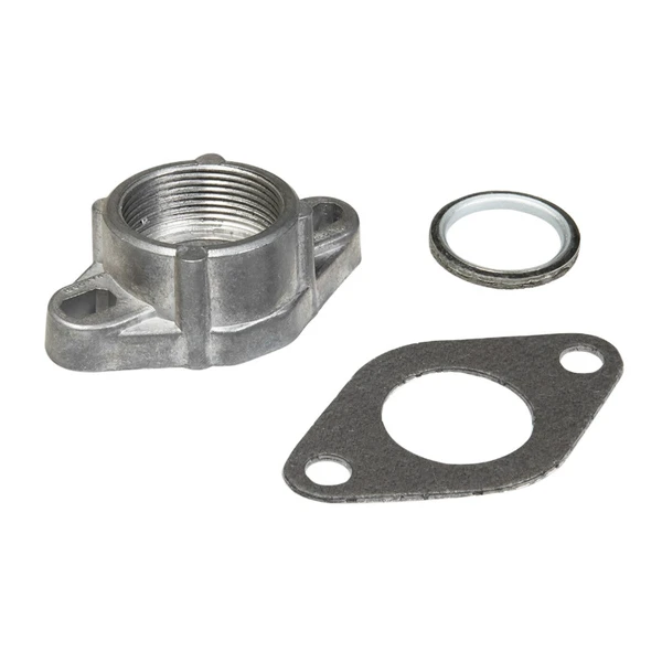 Adaptateur pot d'échappement Malossi Adaptateur pot d'échappement Malossi