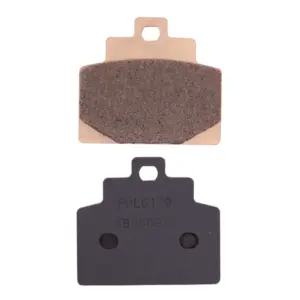 Plaquette de frein CL Brakes