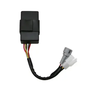 Boitier CDI P2R