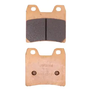 Plaquette de frein CL Brakes