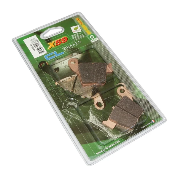 Plaquette de frein CL Brakes Plaquette de frein CL Brakes