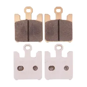 Plaquette de frein CL Brakes