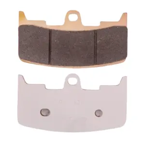 Plaquette de frein CL Brakes