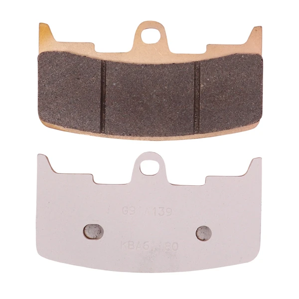 Plaquette de frein CL Brakes Plaquette de frein CL Brakes