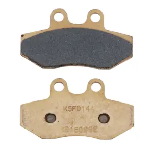 Plaquette de frein CL Brakes