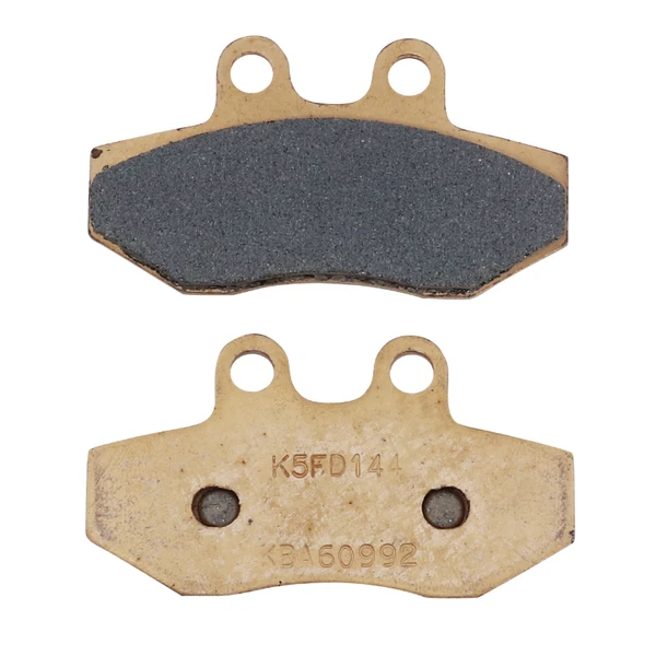 Plaquette de frein CL Brakes Plaquette de frein CL Brakes