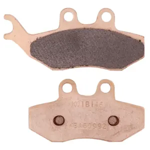 Plaquette de frein CL Brakes