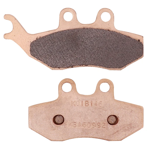 Plaquette de frein CL Brakes Plaquette de frein CL Brakes