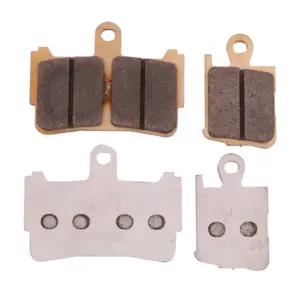 Plaquette de frein CL Brakes