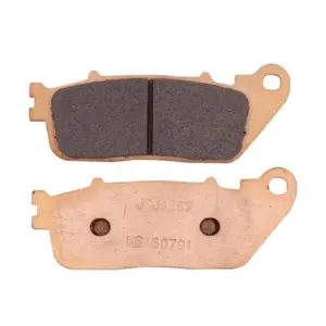 Plaquette de frein CL Brakes