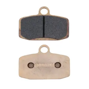 Plaquette de frein CL Brakes