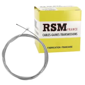 Cable de décompresseur P2R