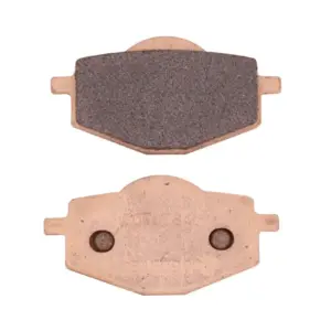 Plaquette de frein CL Brakes