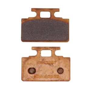 Plaquette de frein CL Brakes