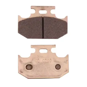 Plaquette de frein CL Brakes