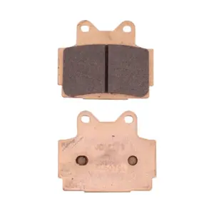 Plaquette de frein CL Brakes