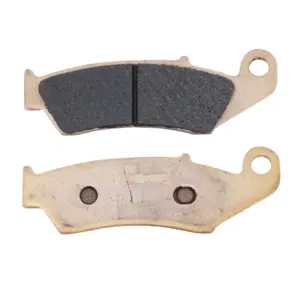 Plaquette de frein CL Brakes