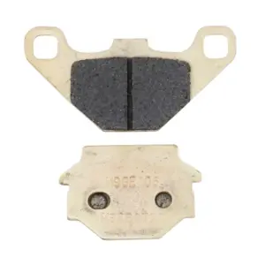 Plaquette de frein CL Brakes