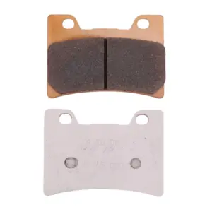 Plaquette de frein CL Brakes