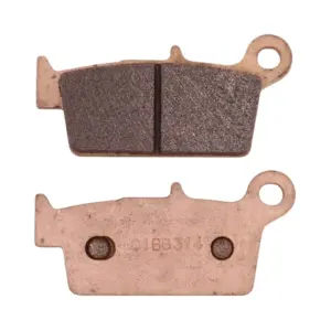 Plaquette de frein CL Brakes