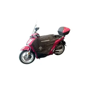 Tablier couvre jambes Tucano Urbano