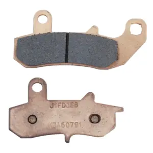 Plaquette de frein CL Brakes