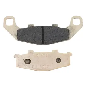 Plaquette de frein CL Brakes