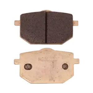 Plaquette de frein CL Brakes