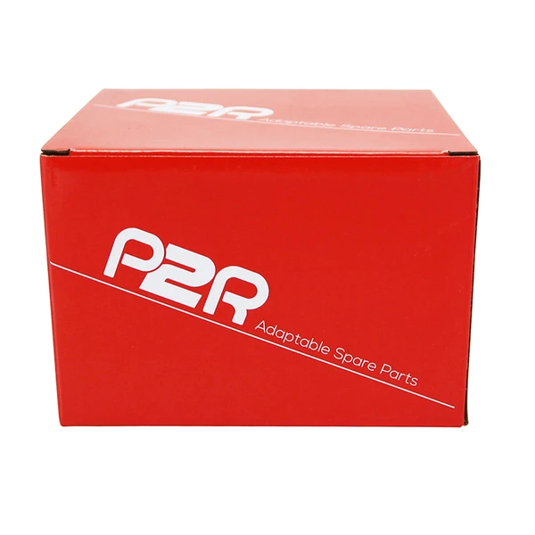 Cylindre P2R Cylindre P2R – Image 2