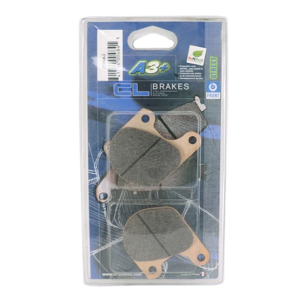 Plaquette de frein CL Brakes Plaquette de frein CL Brakes – Image 3