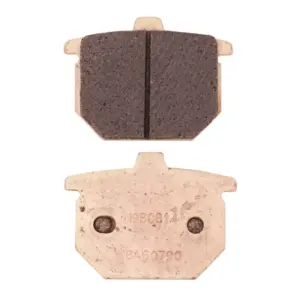 Plaquette de frein CL Brakes